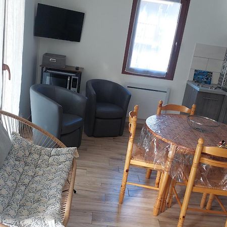 Le Pre Fleuri A Guillestre - Appartements Neufs Classes Meubles De Tourisme 3 Etoiles - Parking Privatif المظهر الخارجي الصورة