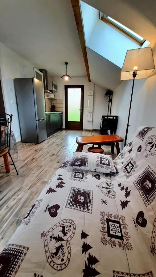 Le Pre Fleuri A Guillestre - Appartements Neufs Classes Meubles De Tourisme 3 Etoiles - Parking Privatif المظهر الخارجي الصورة