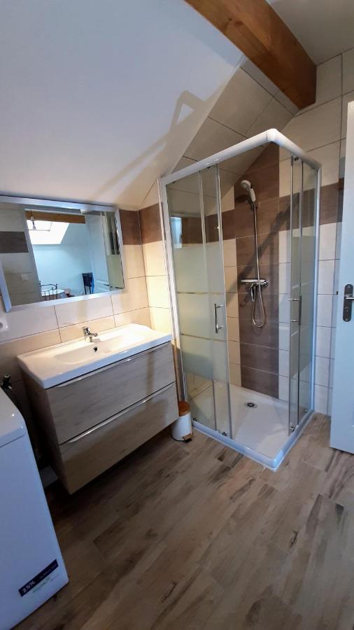 Le Pre Fleuri A Guillestre - Appartements Neufs Classes Meubles De Tourisme 3 Etoiles - Parking Privatif المظهر الخارجي الصورة
