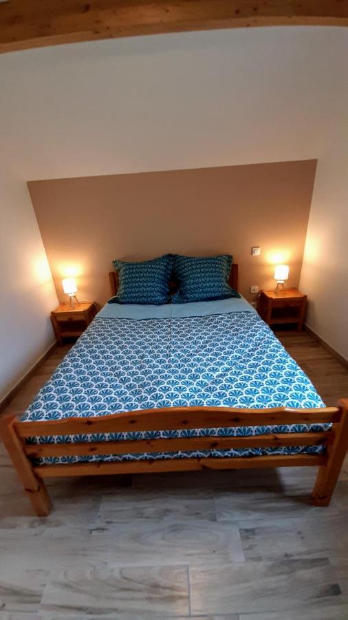 Le Pre Fleuri A Guillestre - Appartements Neufs Classes Meubles De Tourisme 3 Etoiles - Parking Privatif المظهر الخارجي الصورة