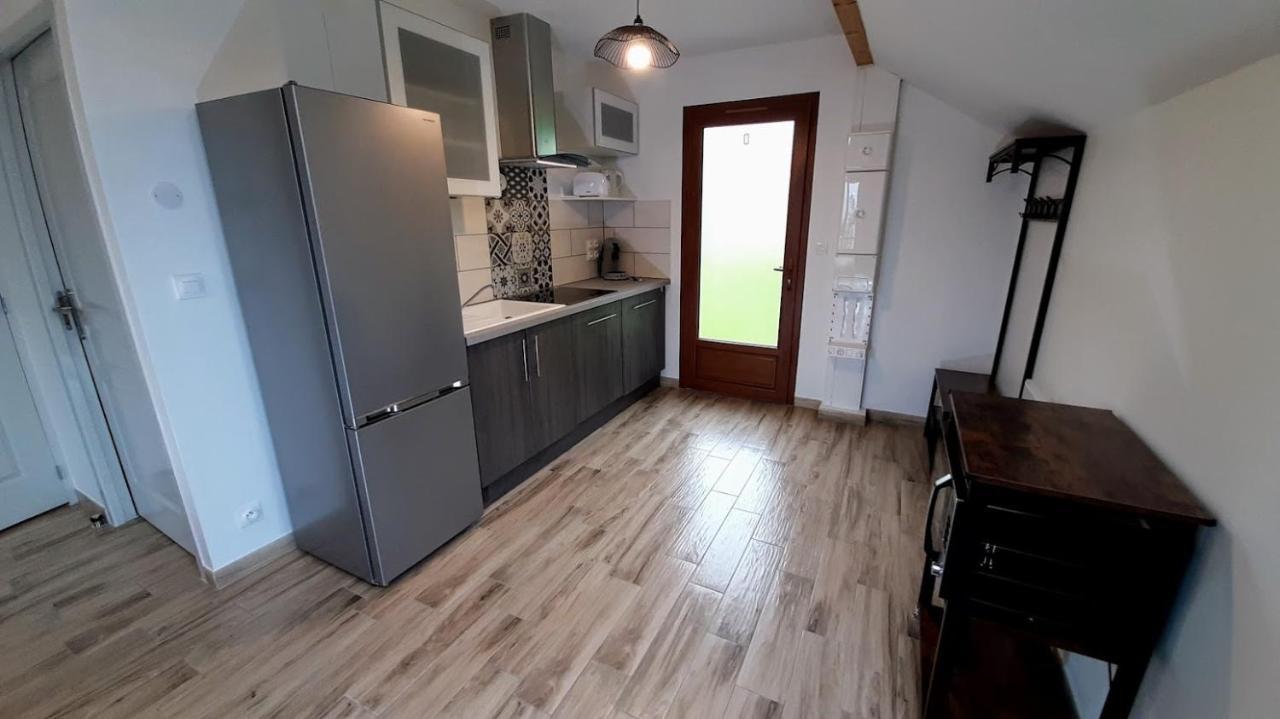 Le Pre Fleuri A Guillestre - Appartements Neufs Classes Meubles De Tourisme 3 Etoiles - Parking Privatif المظهر الخارجي الصورة