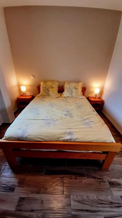 Le Pre Fleuri A Guillestre - Appartements Neufs Classes Meubles De Tourisme 3 Etoiles - Parking Privatif المظهر الخارجي الصورة