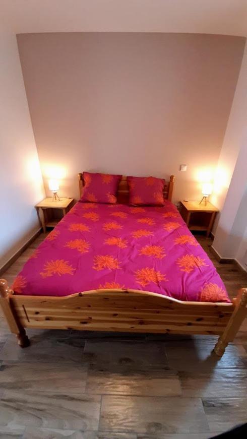 Le Pre Fleuri A Guillestre - Appartements Neufs Classes Meubles De Tourisme 3 Etoiles - Parking Privatif المظهر الخارجي الصورة