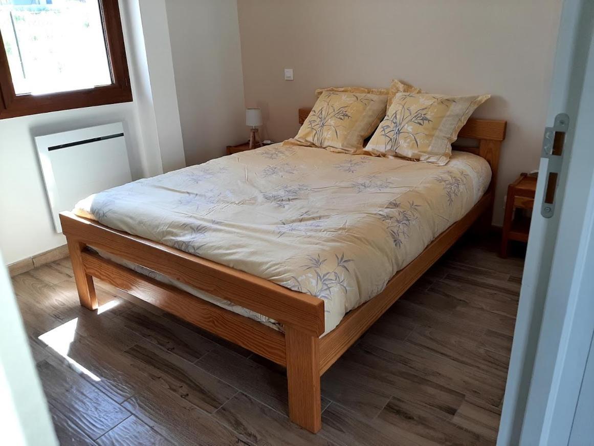 Le Pre Fleuri A Guillestre - Appartements Neufs Classes Meubles De Tourisme 3 Etoiles - Parking Privatif المظهر الخارجي الصورة