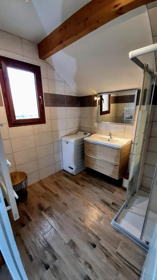 Le Pre Fleuri A Guillestre - Appartements Neufs Classes Meubles De Tourisme 3 Etoiles - Parking Privatif المظهر الخارجي الصورة