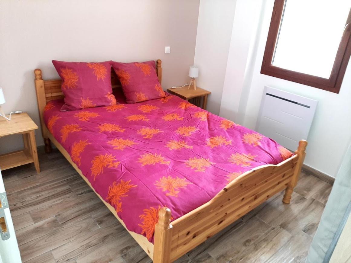 Le Pre Fleuri A Guillestre - Appartements Neufs Classes Meubles De Tourisme 3 Etoiles - Parking Privatif المظهر الخارجي الصورة