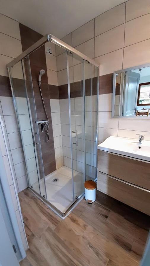 Le Pre Fleuri A Guillestre - Appartements Neufs Classes Meubles De Tourisme 3 Etoiles - Parking Privatif المظهر الخارجي الصورة
