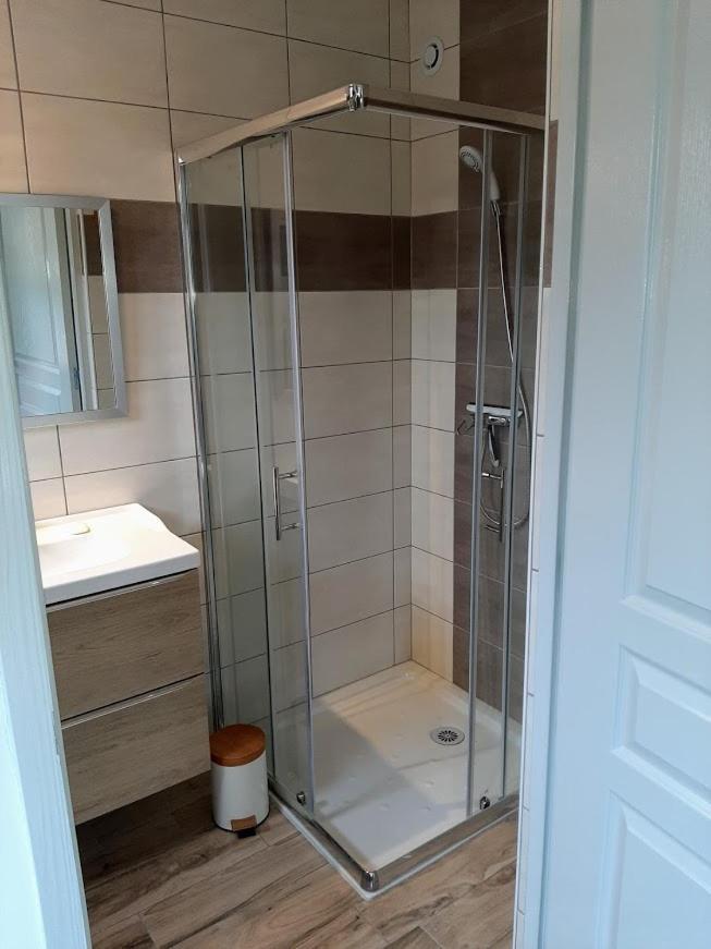 Le Pre Fleuri A Guillestre - Appartements Neufs Classes Meubles De Tourisme 3 Etoiles - Parking Privatif المظهر الخارجي الصورة
