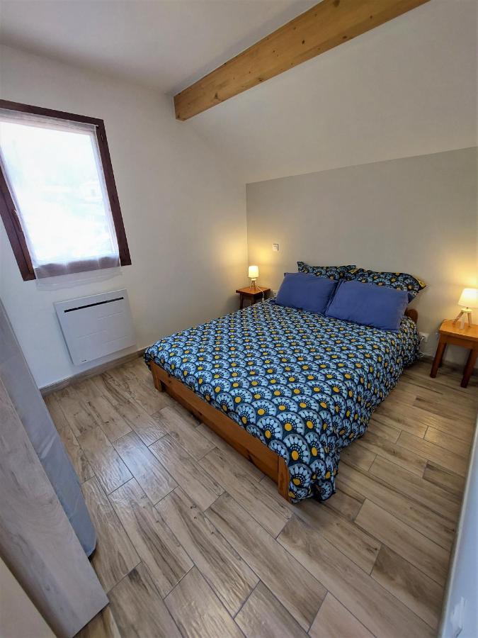 Le Pre Fleuri A Guillestre - Appartements Neufs Classes Meubles De Tourisme 3 Etoiles - Parking Privatif المظهر الخارجي الصورة