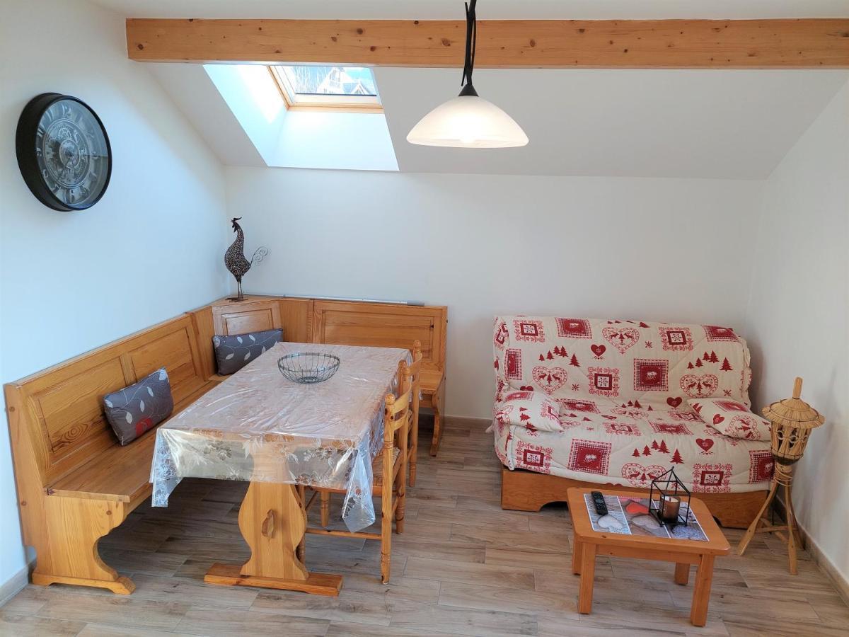 Le Pre Fleuri A Guillestre - Appartements Neufs Classes Meubles De Tourisme 3 Etoiles - Parking Privatif المظهر الخارجي الصورة