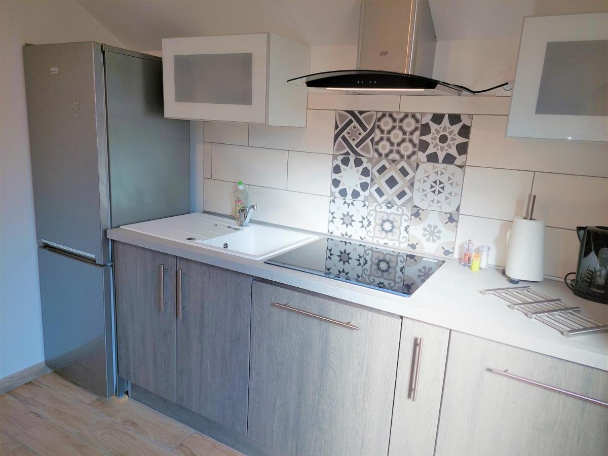 Le Pre Fleuri A Guillestre - Appartements Neufs Classes Meubles De Tourisme 3 Etoiles - Parking Privatif المظهر الخارجي الصورة