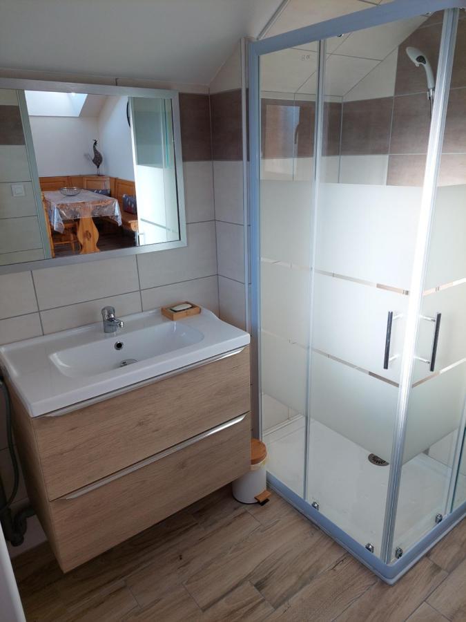Le Pre Fleuri A Guillestre - Appartements Neufs Classes Meubles De Tourisme 3 Etoiles - Parking Privatif المظهر الخارجي الصورة