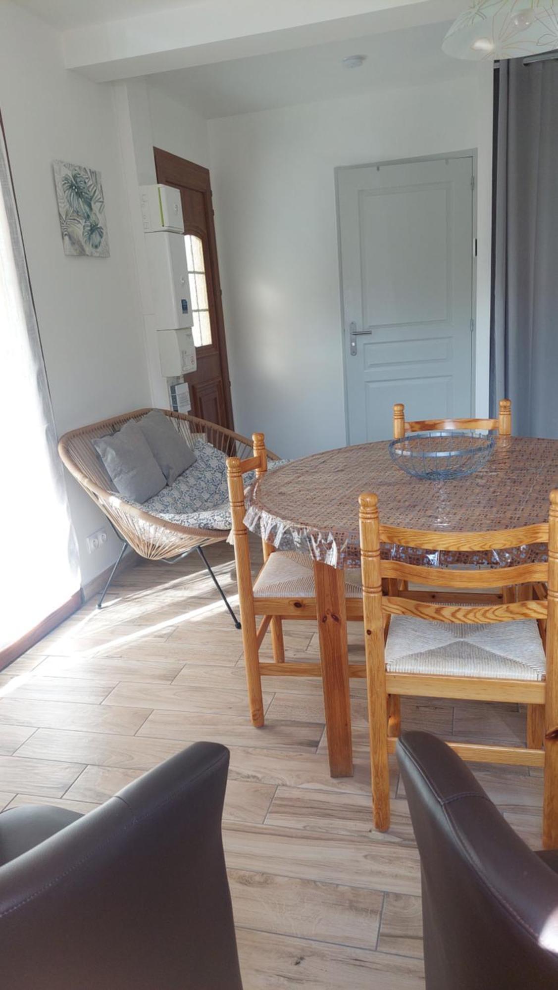 Le Pre Fleuri A Guillestre - Appartements Neufs Classes Meubles De Tourisme 3 Etoiles - Parking Privatif المظهر الخارجي الصورة