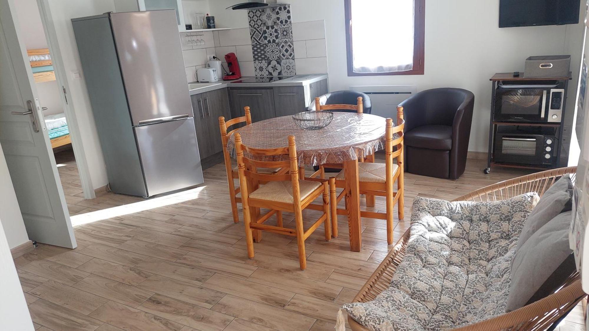 Le Pre Fleuri A Guillestre - Appartements Neufs Classes Meubles De Tourisme 3 Etoiles - Parking Privatif المظهر الخارجي الصورة
