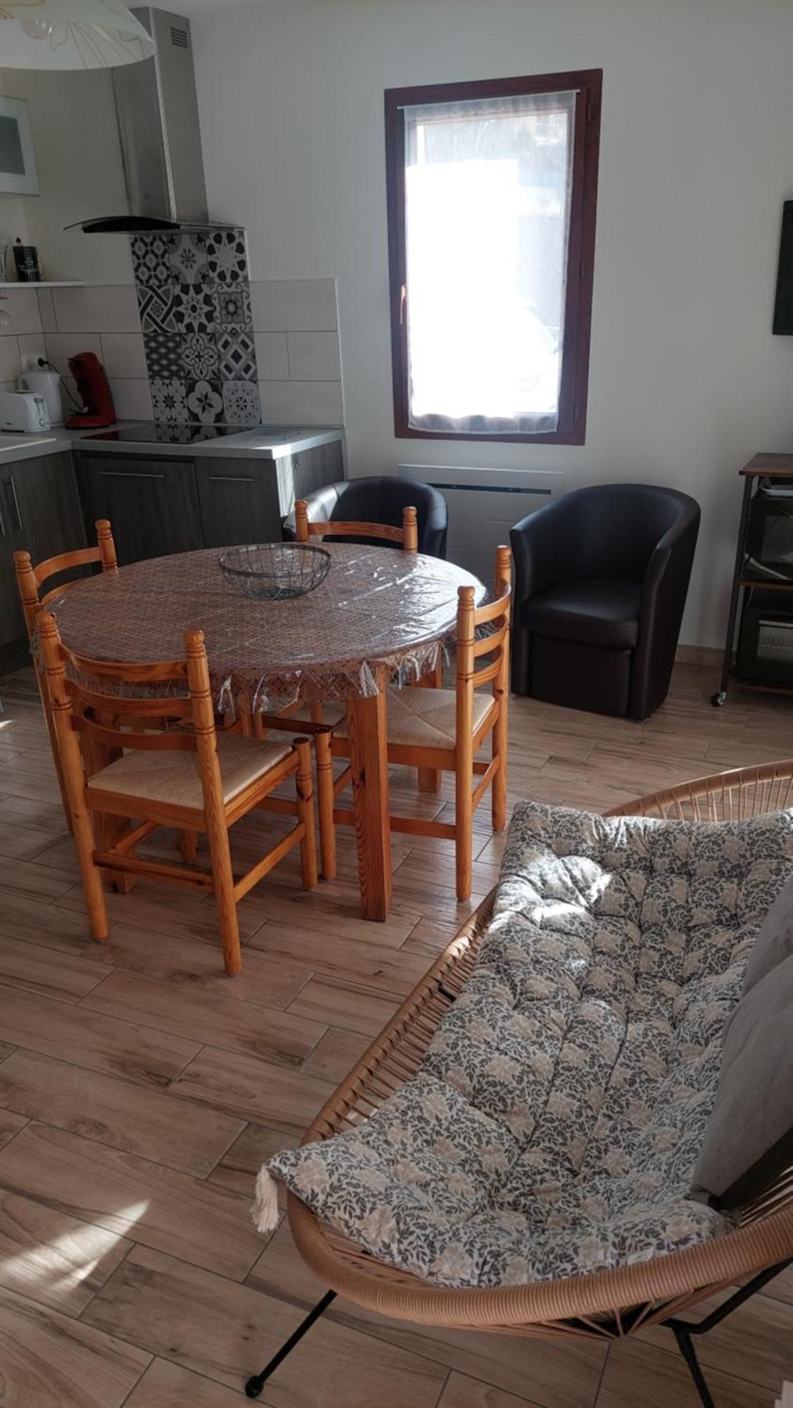 Le Pre Fleuri A Guillestre - Appartements Neufs Classes Meubles De Tourisme 3 Etoiles - Parking Privatif المظهر الخارجي الصورة
