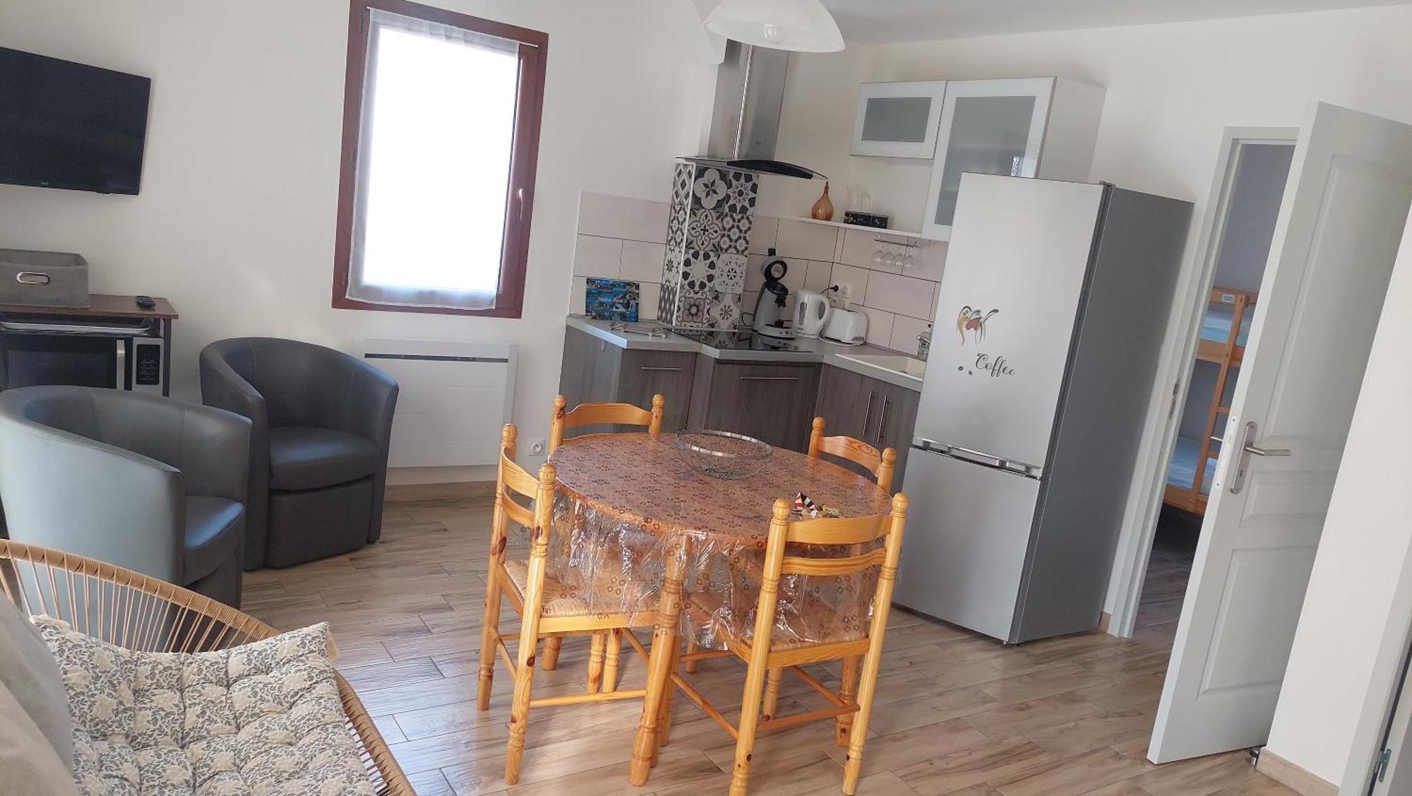 Le Pre Fleuri A Guillestre - Appartements Neufs Classes Meubles De Tourisme 3 Etoiles - Parking Privatif المظهر الخارجي الصورة