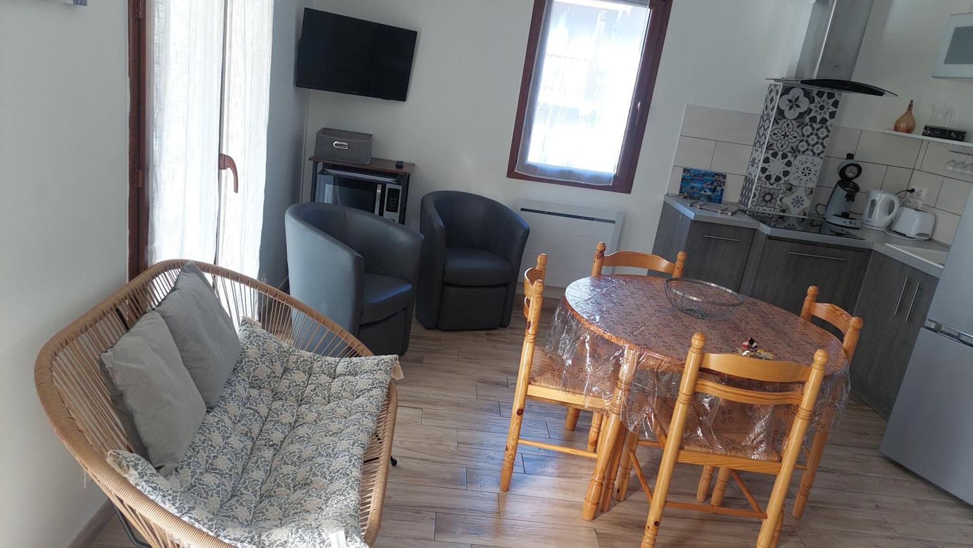 Le Pre Fleuri A Guillestre - Appartements Neufs Classes Meubles De Tourisme 3 Etoiles - Parking Privatif المظهر الخارجي الصورة
